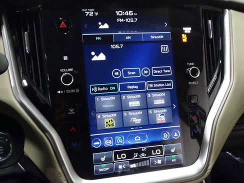 Used 2023 Subaru Outback Limited image 33