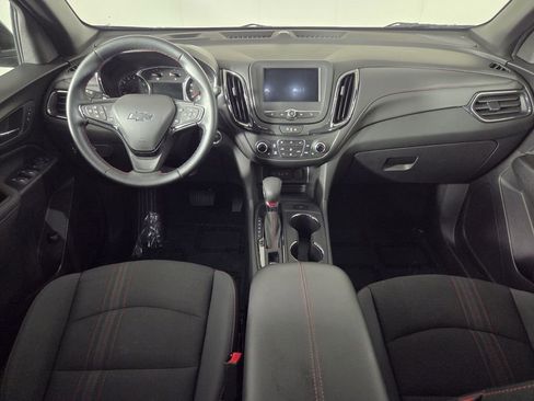 Used 2024 Chevrolet Equinox RS AWD/4WD image 25