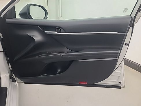 Used 2024 Toyota Camry LE FWD image 13