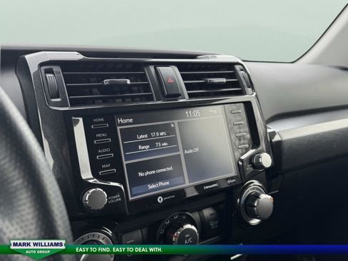 Used 2023 Toyota 4Runner TRD Off-Road image 14