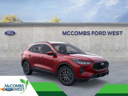 New 2025 Ford Escape SE
