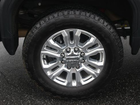 Used 2020 GMC Sierra 3500 Denali w/ Denali Ultimate Package image 42