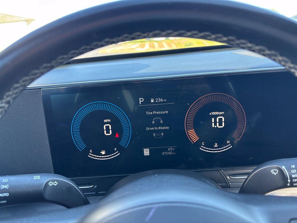 Used 2024 Hyundai Kona SEL FWD image 13