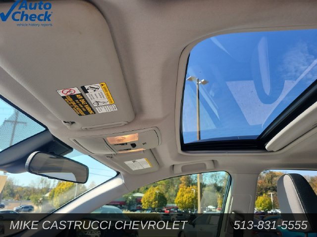Used 2017 Toyota RAV4 XLE w/ Carpet Mat Package FWD image 23
