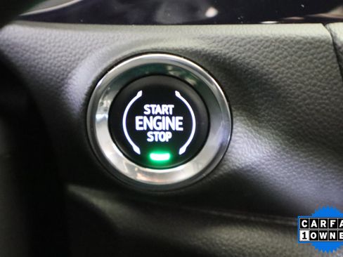 Used 2023 Buick Encore GX Preferred w/ Cold Weather Comfort Package AWD/4WD image 28