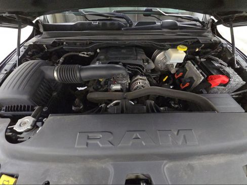 Used 2020 RAM 1500 Sport w/ Level 2 Equipment Goup w/2_L AWD/4WD image 34