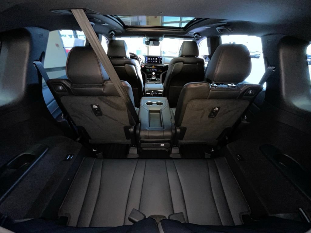 Certified 2026 Acura MDX A-Spec AWD/4WD image 27