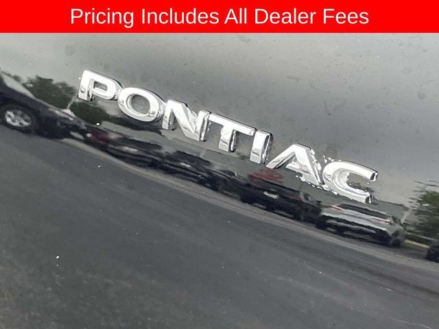 Used 2006 Pontiac Solstice Convertible w/ Premium Package RWD image 13