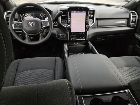 New 2026 RAM 2500 Lone Star image 5