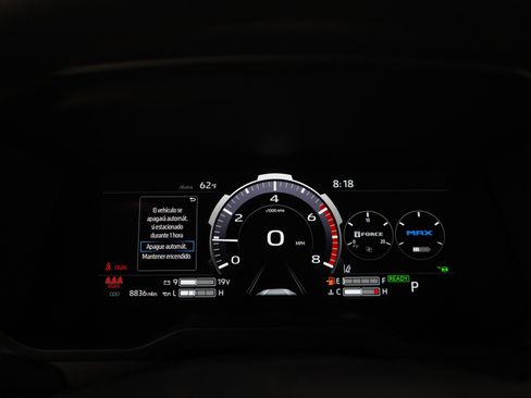 Used 2026 Toyota Tundra Capstone AWD/4WD image 30