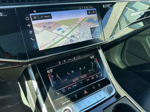 New 2026 Audi Q8 Premium Plus AWD/4WD image 11