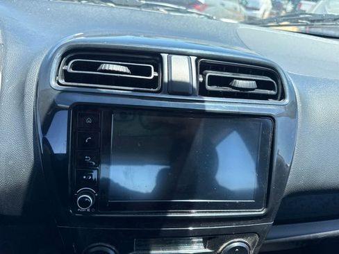 Used 2024 Mitsubishi Mirage ES FWD image 22