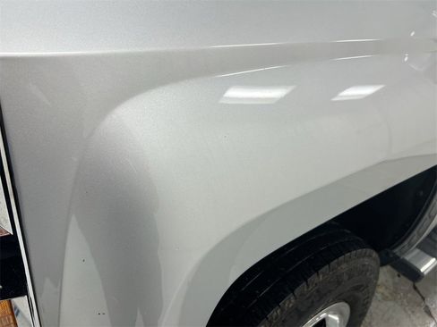 Used 2019 Chevrolet Silverado 3500 LTZ w/ Duramax Plus Package image 27