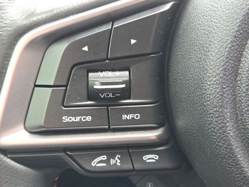 Certified 2023 Subaru Crosstrek 2.0i Premium image 16