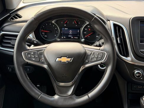 Used 2020 Chevrolet Equinox LT image 13