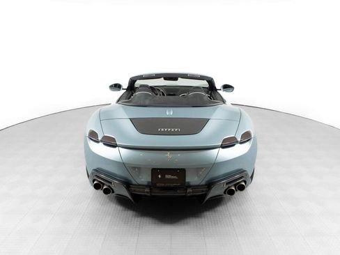 Used 2024 Ferrari Roma Spider image 23