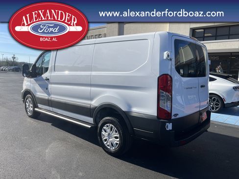 Used 2024 Ford Transit 250 Low Roof w/ Exterior Upgrade Package image 2