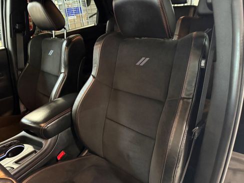 Certified 2024 Dodge Durango R/T AWD/4WD image 47