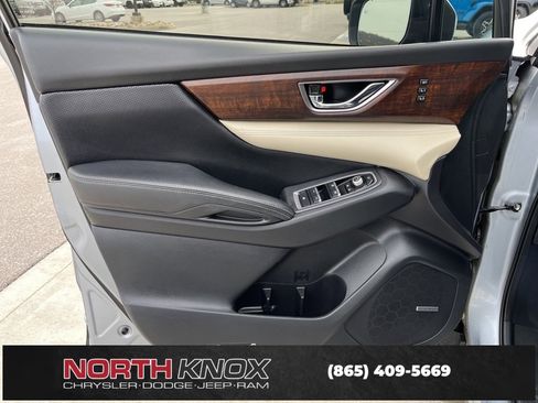 Used 2022 Subaru Ascent Touring image 5
