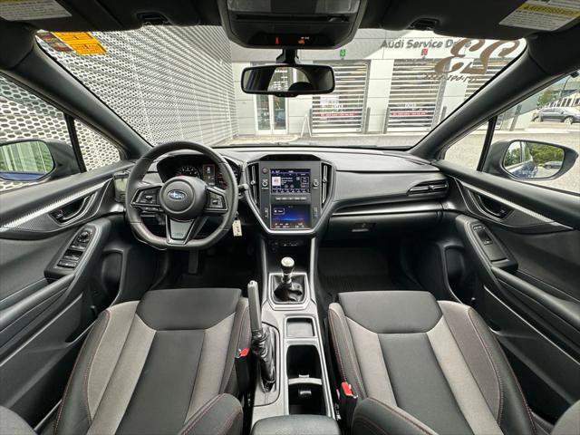 Used 2023 Subaru WRX AWD/4WD image 18