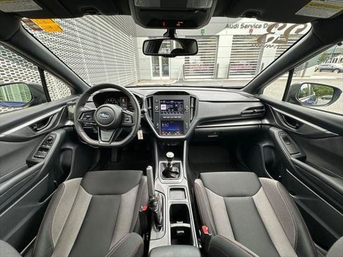 Used 2023 Subaru WRX AWD/4WD image 18