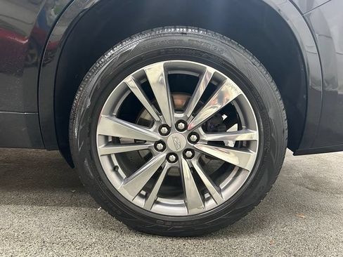 Used 2022 Cadillac XT6 Premium Luxury AWD/4WD image 13