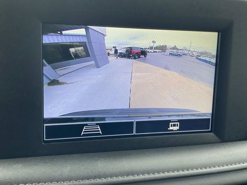 Used 2024 Chevrolet Tahoe LS w/ Driver Alert Package image 21