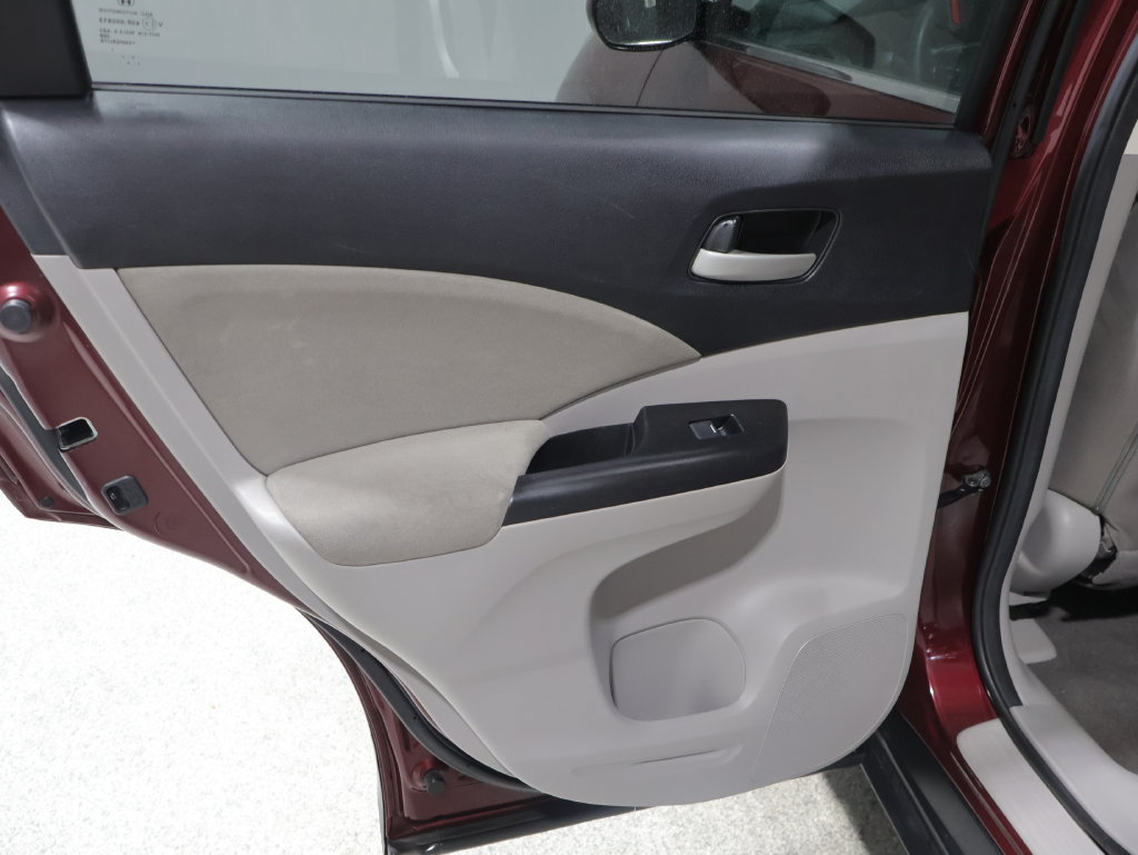 Used 2014 Honda CR-V EX image 19
