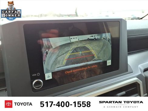 Used 2025 Toyota 4Runner TRD Sport image 24