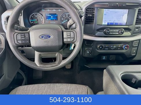 Used 2023 Ford F150 XLT image 20