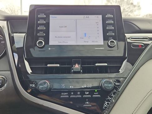 Used 2023 Toyota Camry SE image 24