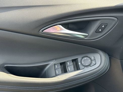 New 2026 Buick Encore GX Sport Touring AWD/4WD image 16