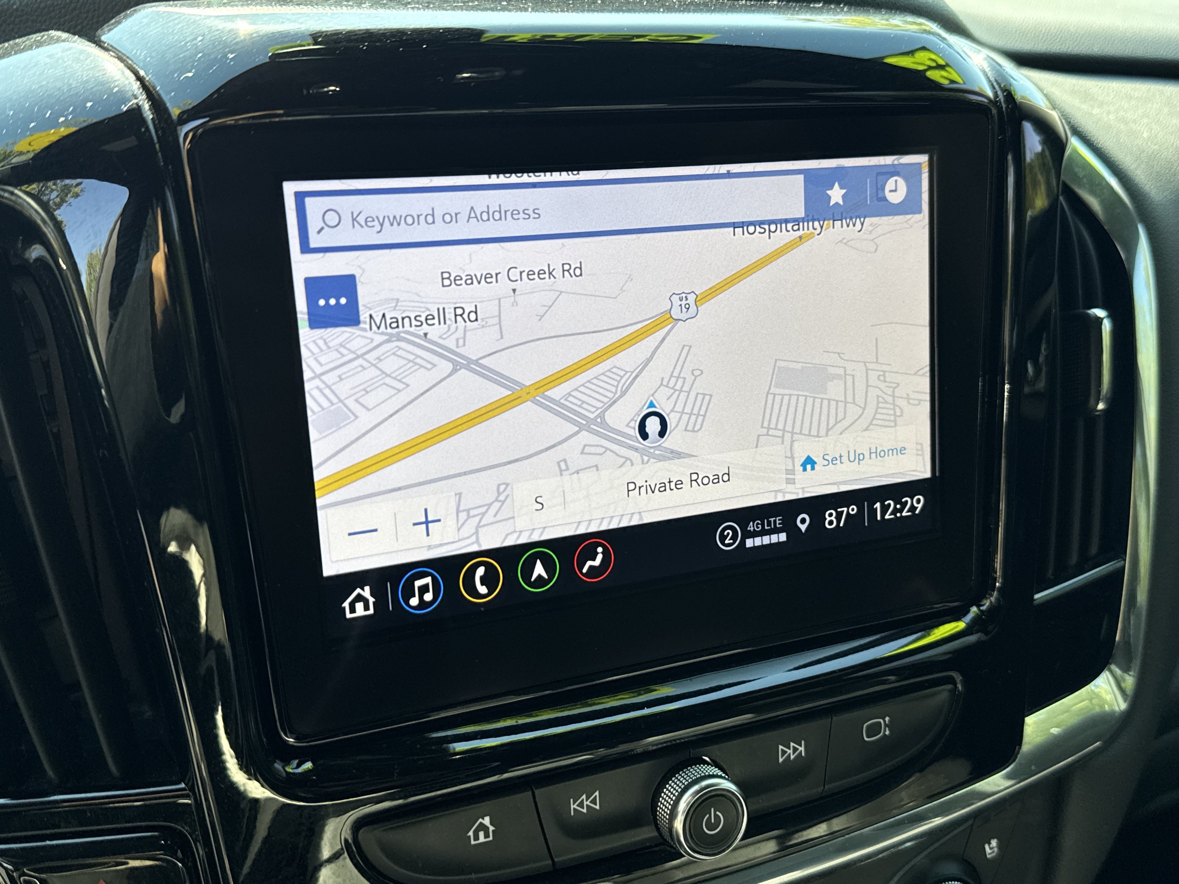 Certified 2023 Chevrolet Traverse Premier FWD image 24