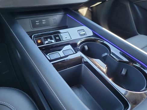 Used 2025 Nissan Murano Platinum w/ Cargo Package image 33