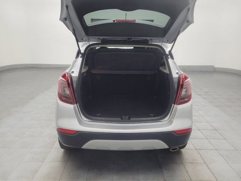 Used 2019 Buick Encore Preferred FWD image 29