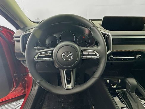 New 2026 MAZDA CX-50 AWD 2.5 Hybrid w/ Weather Package image 15