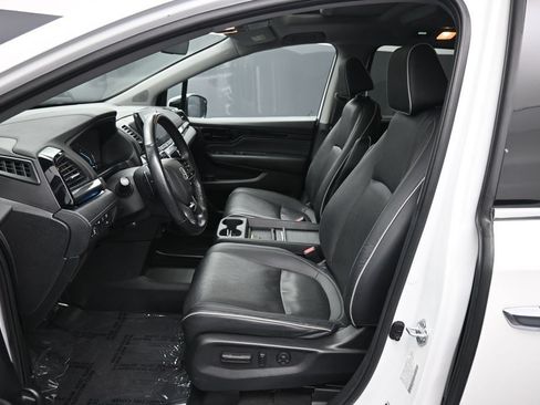Used 2024 Honda Odyssey Elite image 20