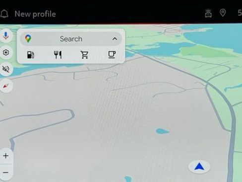 Used 2023 GMC Yukon Denali w/ Max Trailering Package image 49