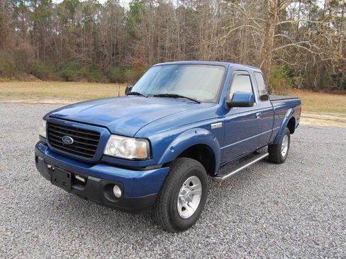 Used 2009 Ford Ranger Sport image 2