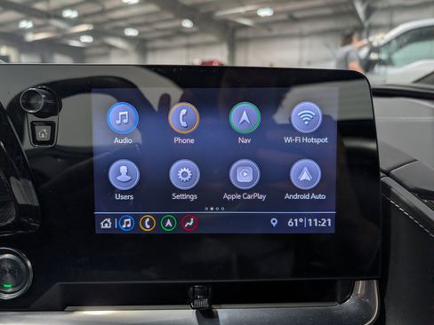 Used 2020 Chevrolet Corvette Stingray Premium Conv w/ 3LT Preferred Equipment Group image 21