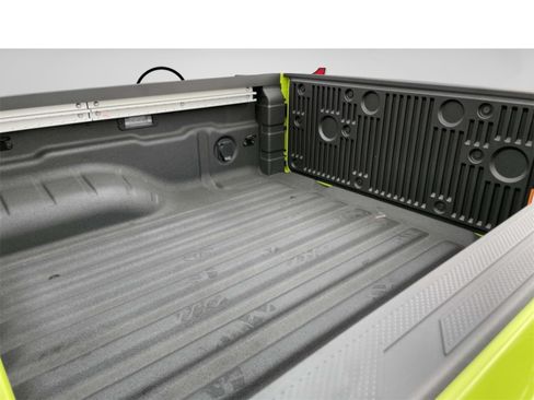 New 2026 Nissan Frontier PRO-4X w/ Pro Premium Package AWD/4WD image 14