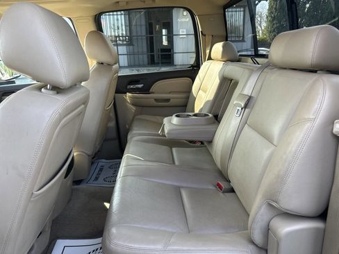 Used 2012 GMC Sierra 1500 Denali image 22