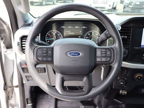 Used 2022 Ford F150 XL w/ Equipment Group 101A High AWD/4WD image 24