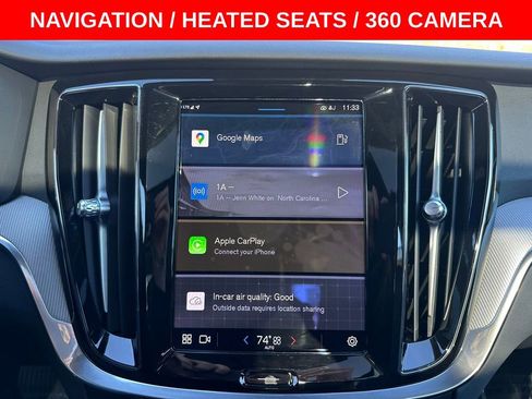 Used 2024 Volvo S60 B5 Plus image 10