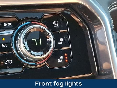 Used 2022 GMC Sierra 1500 Denali Ultimate image 29