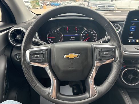 Used 2023 Chevrolet Blazer LT w/ Convenience Package image 21
