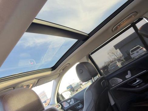 Used 2020 Mercedes-Benz GLS 450 4MATIC image 50