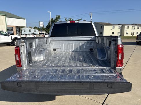 Used 2021 Ford F150 XLT w/ Equipment Group 302A High image 5