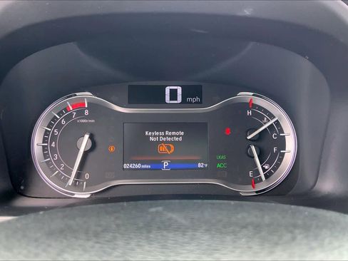 Used 2023 Honda Ridgeline RTL-E image 25