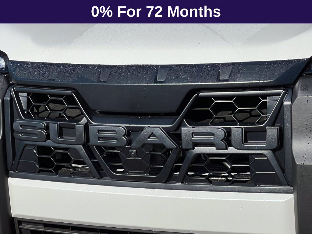New 2026 Subaru Outback Wilderness AWD/4WD image 47